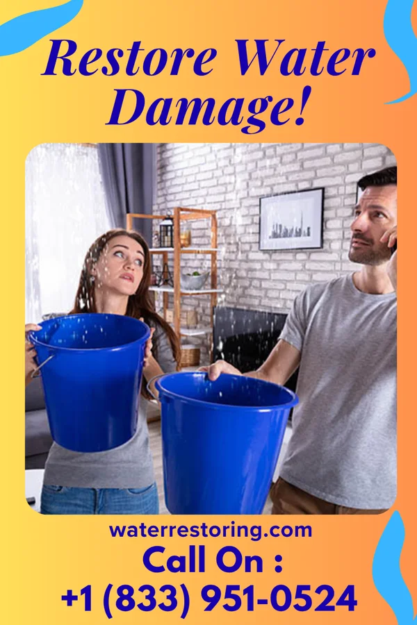 water restoration Zenith Storm Damage Specialists Salem